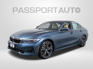 Used 2021 BMW 330i xDrive Sedan w/ Convenience Package video 1