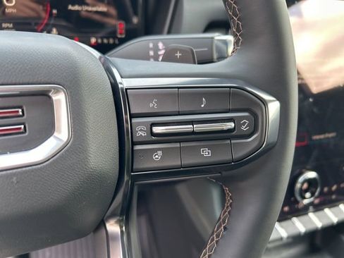 New 2026 GMC Terrain AT4 w/ Convenience Package III image 18