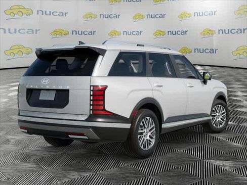 New 2026 Hyundai Palisade SEL image 4