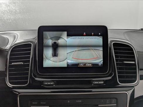Used 2017 Mercedes-Benz GLE 43 AMG 4MATIC image 31