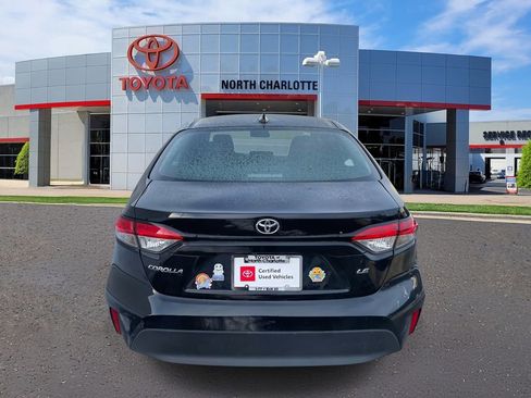 Used 2024 Toyota Corolla LE image 9