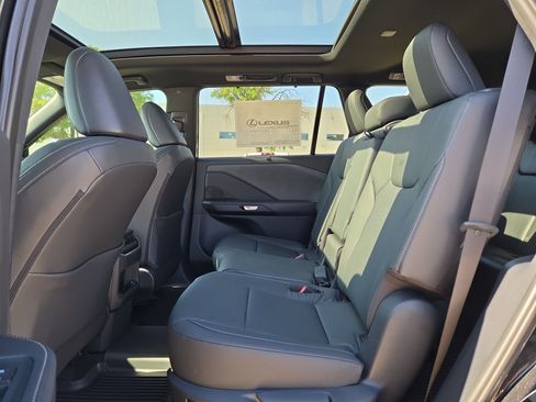 New 2026 Lexus TX 350 AWD image 13