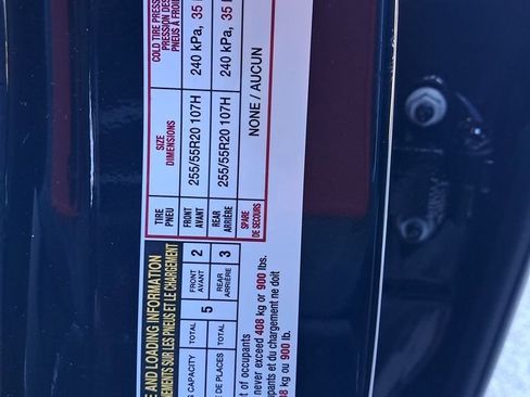 New 2026 Nissan Murano SV AWD/4WD image 31