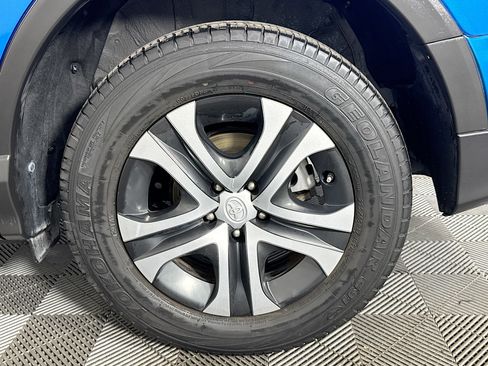 Used 2017 Toyota RAV4 LE image 35