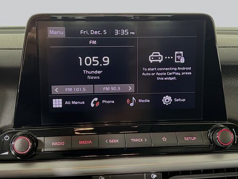 Used 2024 Kia Forte LXS image 26