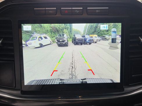 Used 2021 Ford F150 XLT w/ Equipment Group 302A High image 25