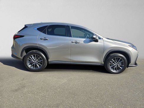 Used 2024 Lexus NX 350 AWD w/ Vision Package image 2