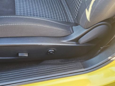 Used 2021 Dodge Challenger R/T w/ T/A Package RWD image 29