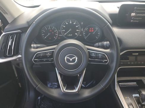 Certified 2024 MAZDA CX-90 3.3 Turbo w/ Preferred Package image 21