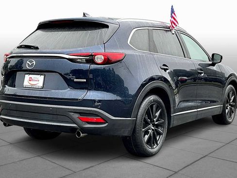 Used 2022 MAZDA CX-9 Touring Plus image 12