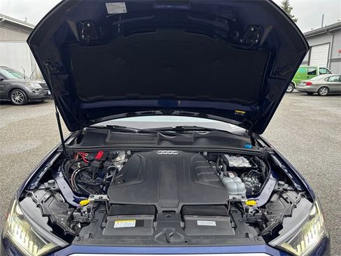 Used 2024 Audi Q7 2.0T Premium Plus image 29