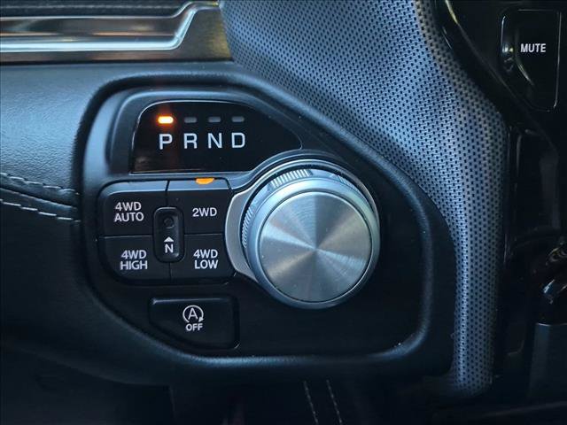 Used 2019 RAM 1500 Limited AWD/4WD image 12
