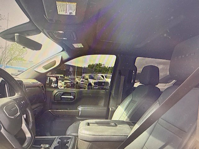 Used 2020 GMC Sierra 1500 Denali w/ Denali Ultimate Package AWD/4WD image 8