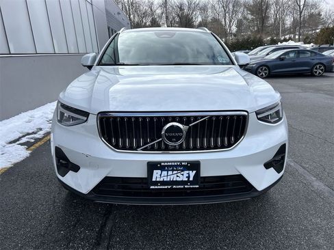 Certified 2023 Volvo XC40 B5 Plus w/ Driver Assist Package image 3