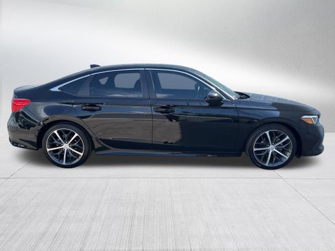Used 2024 Honda Civic Touring image 5