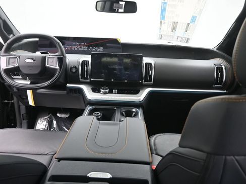New 2025 Ford Expedition Tremor image 14