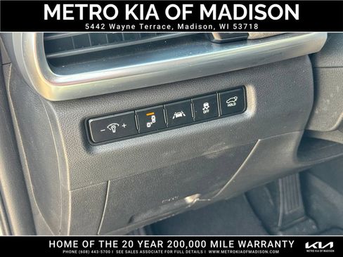 Used 2022 Kia Telluride EX w/ EX Premium Package AWD/4WD image 13