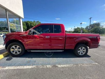 Used 2017 Ford F150 XLT w/ Equipment Group 302A Luxury