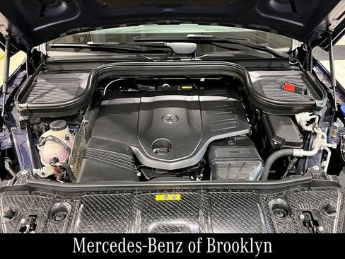 Used 2026 Mercedes-Benz GLE 450 4MATIC Coupe image 32