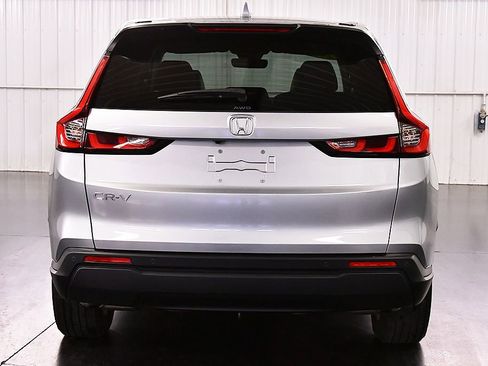 Used 2023 Honda CR-V EX-L image 6