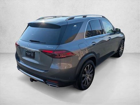 Certified 2026 Mercedes-Benz GLE 350 4MATIC image 5