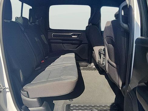 Used 2022 RAM 1500 Big Horn w/ Trailer Tow Group image 19