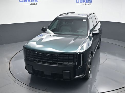 New 2027 Kia Telluride X-Line SX Prestige image 52