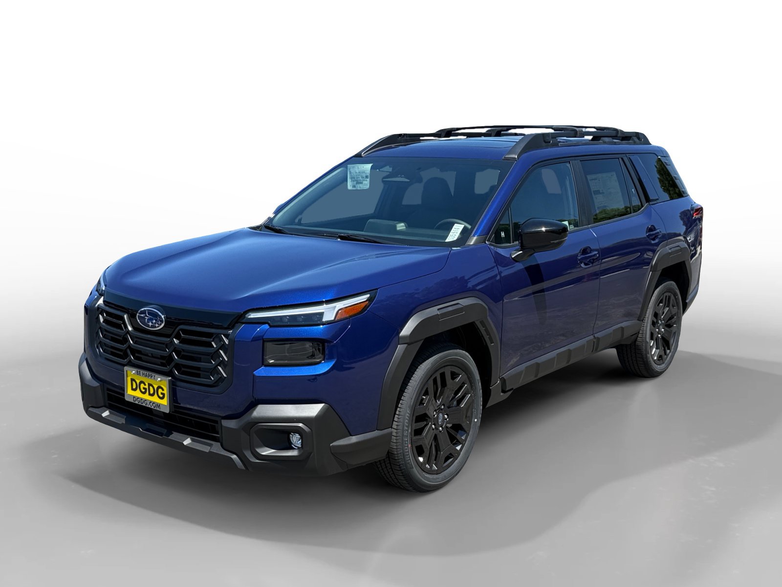 New 2026 Subaru Outback Limited XT AWD/4WD image 1
