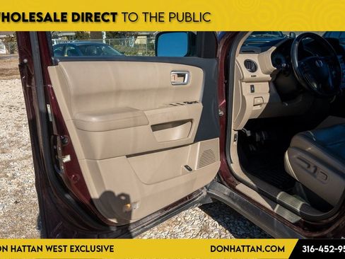 Used 2015 Honda Pilot EX-L image 15