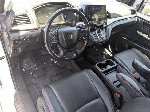 Used 2024 Honda Odyssey Sport image 14