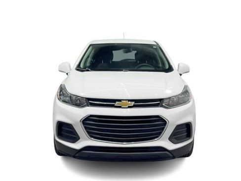 Used 2020 Chevrolet Trax LS FWD image 6