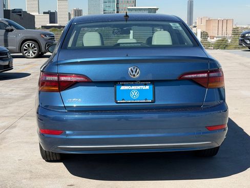 Used 2019 Volkswagen Jetta S image 10