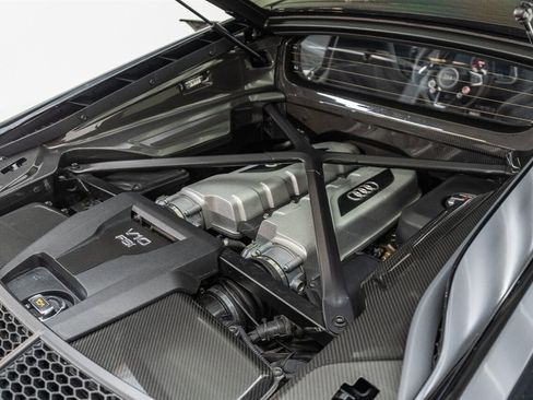 Used 2023 Audi R8 V10 performance w/ R8 Performance Design Package image 88