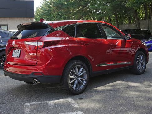 Used 2019 Acura RDX AWD w/ Technology Package image 14