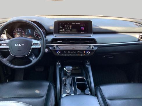 Certified 2022 Kia Telluride S FWD image 15