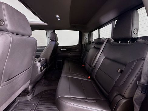 New 2025 GMC Sierra 1500 SLT w/ SLT Premium Plus Package image 29