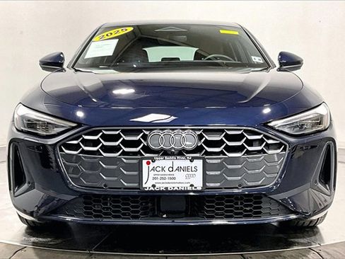 Used 2025 Audi A5 2.0T Premium w/ Convenience Package image 3