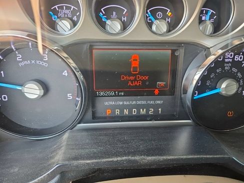Used 2013 Ford F350 King Ranch AWD/4WD image 11