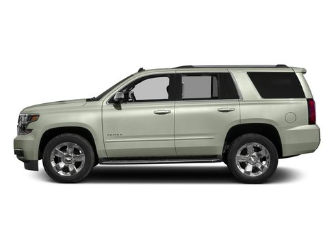 Used 2017 Chevrolet Tahoe Premier RWD image 42