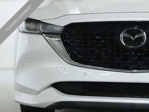 Certified 2023 MAZDA CX-5 Signature image 7