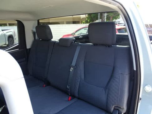 Used 2023 Toyota Tundra SR5 w/ TRD Off-Road Package AWD/4WD image 21