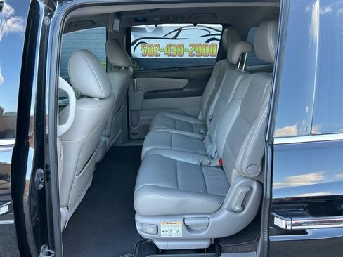 Used 2011 Honda Odyssey Touring image 15