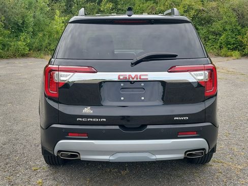 Used 2023 GMC Acadia SLT w/ Trailering Package AWD/4WD image 6