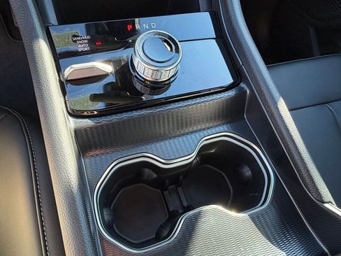 New 2025 Jeep Grand Cherokee L Limited image 23