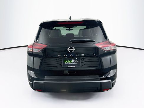 Used 2025 Nissan Rogue SV FWD image 7