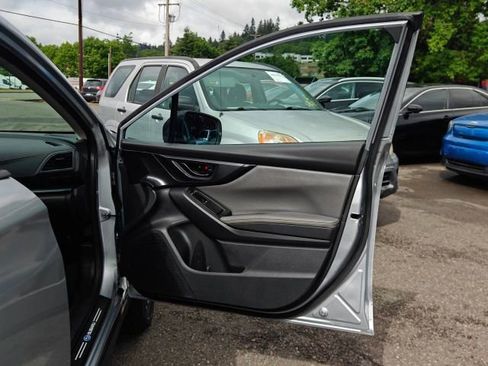 Used 2023 Subaru Crosstrek 2.5i Sport AWD/4WD image 25