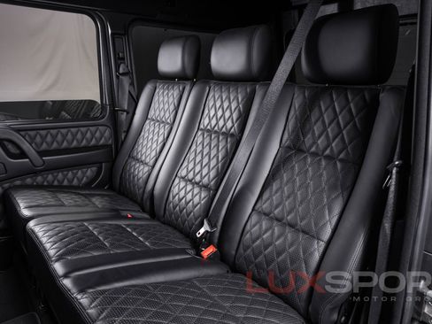 Used 2016 Mercedes-Benz G 63 AMG 4MATIC image 80