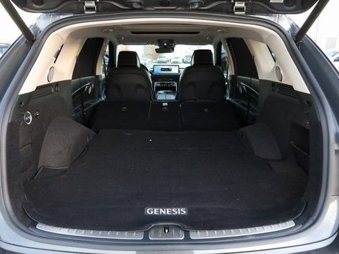 Used 2023 Genesis GV80 3.5T w/ Advanced Package image 37