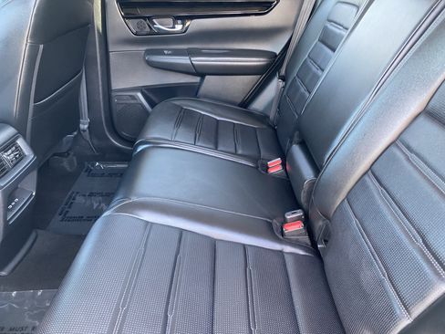 Used 2025 Honda CR-V EX-L image 13