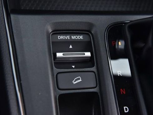 New 2026 Honda CR-V Sport Touring image 19